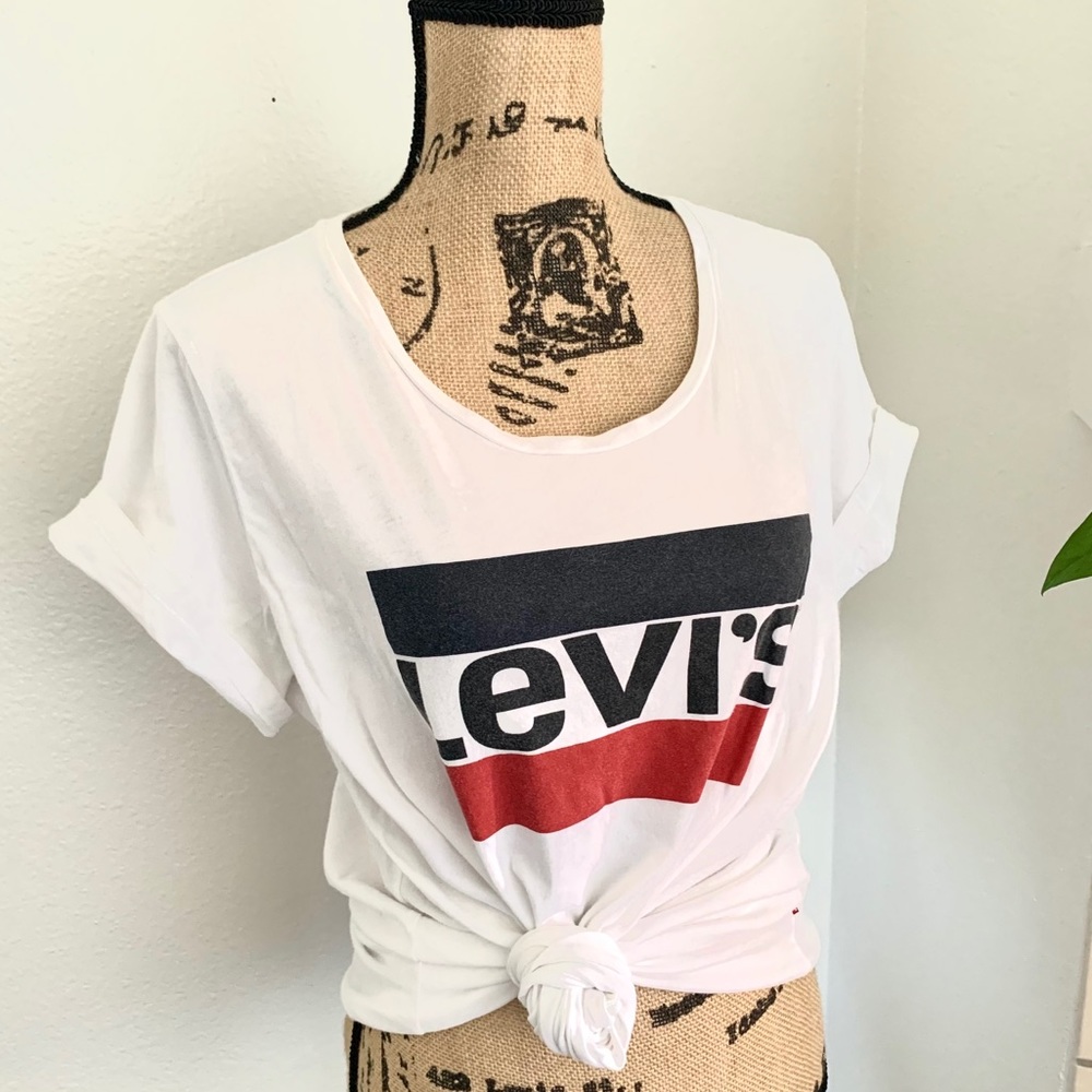 Vintage Levi’s Tee